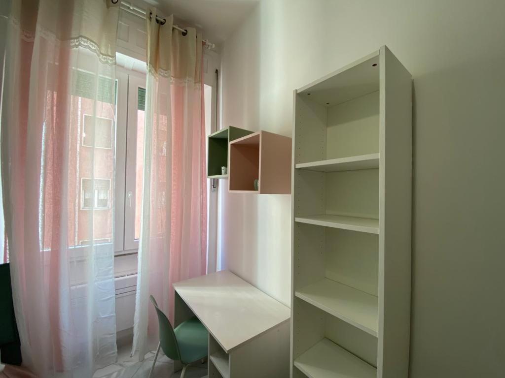 Superior Apt Next Colosseo A/C Wo Fi 3 Bedrooms Roma Esterno foto