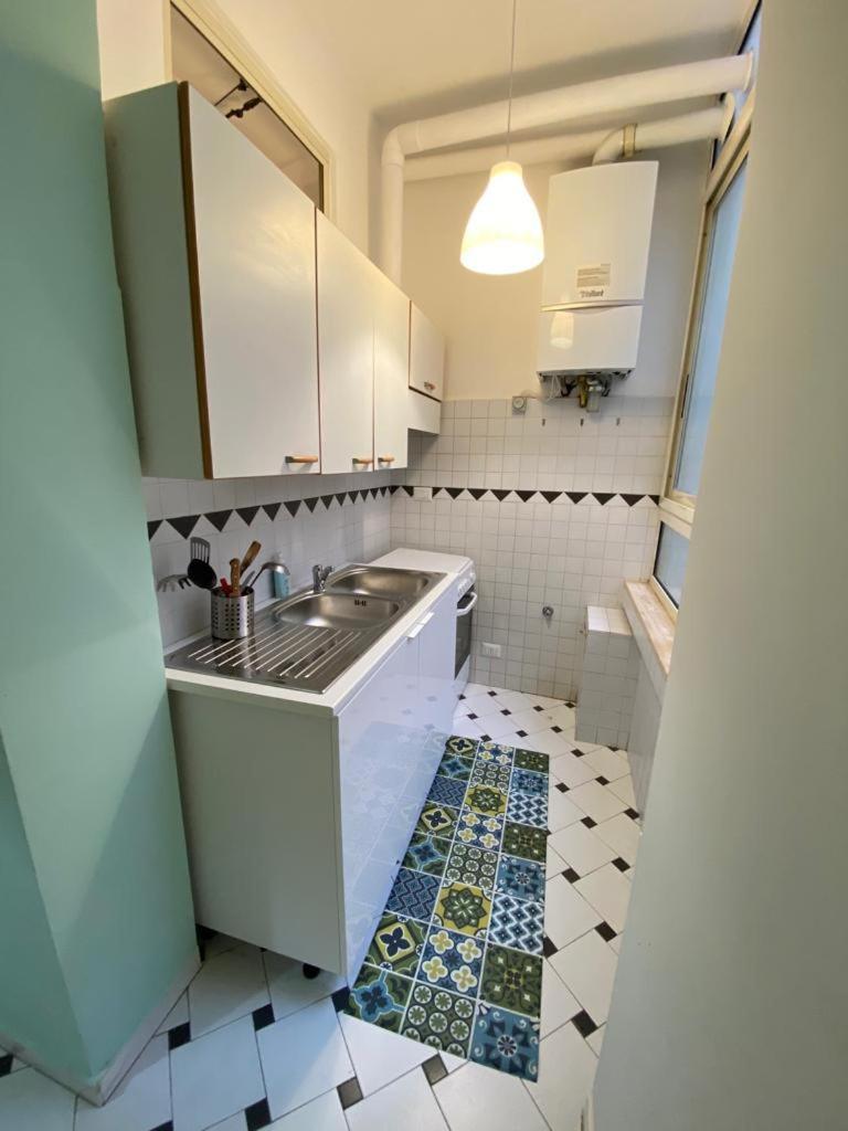 Superior Apt Next Colosseo A/C Wo Fi 3 Bedrooms Roma Esterno foto